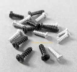 switch手把螺絲Y螺絲一套4個NS Joy-Con手把原裝外殼螺絲維修配件 歷史價格詳細信息