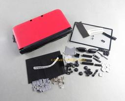 3DSLL機殼 套裝按鍵 3DS LL/XL口袋妖怪外殼 3DSXL替換殼  老大三 歷史價格詳細信息