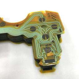 PS4 手把導電膜PRO手把按鍵排線JDS-055 5.0版導電膜維修配件 歷史價格詳細信息