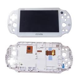 PSV1000屏幕 PSVITA1000液晶+觸摸屏 歷史價格詳細信息