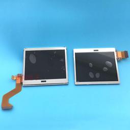 NDSL液晶屏 DSL全新原裝液晶屏 下屏 歷史價格詳細信息