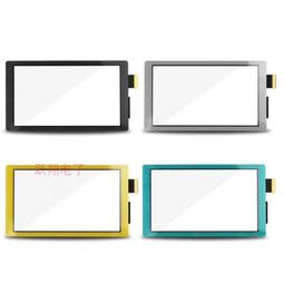 switch lite 液晶屏幕 NS LITE 顯示內屏幕 游戲機液晶更換 配件 歷史價格詳細信息