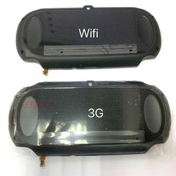 原裝 PSV1000屏PSV1000主機液晶屏PSV1000彩色總成屏帶中框 歷史價格詳細信息