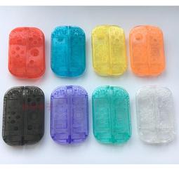 Switch joy-con 手把替換殼｜寶可夢朱紫/勇者鬥惡龍/藤原浩/堡壘之夜/迪士尼｜手把殼/維修零件/配件 歷史價格詳細信息