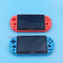 PSV2000 液晶總成帶中框 psvita2000原裝液晶 PSV2000原裝全新 歷史價格詳細信息