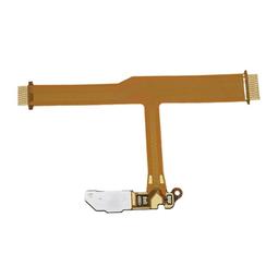 PSV 開機排線 PSVita psv1000 電源開關排線 開關線 PSV遊戲 DIY 更換 零件 Q 歷史價格詳細信息