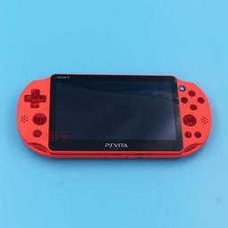 PSV1000 液晶屏幕 PSVITA1000顯示屏帶中框 上液晶顯示屏維修配件 歷史價格詳細信息