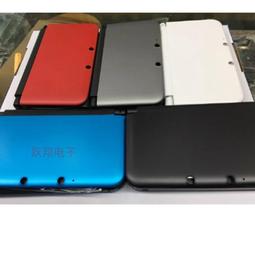 3DSLL機殼 套裝按鍵 3DS LL/XL口袋妖怪外殼 3DSXL替換殼  老大三 歷史價格詳細信息