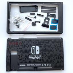 switch機殼替換殼 米奇NS手把外殼更換殼 迪士尼外殼中框SLSR按鍵 歷史價格詳細信息