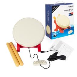 PS4 太鼓達人/打鼓機/遊戲鼓  DOBE品牌 PS4厚機/SLIM機/PRO機通用 全新盒裝 桃園《蝦米小鋪》 歷史價格詳細信息