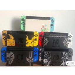 任天堂原裝 Switch 主機 NS 原廠 JoyCon 用 LR腕帶 6色 【魔力電玩】 歷史價格詳細信息