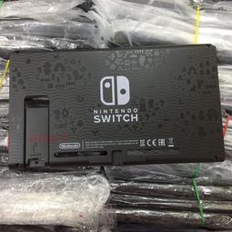 switch原裝主機機殼 NS 游戲掌機NS 替換殼 ns機殼上下蓋版新殼 歷史價格詳細信息