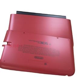 3DSXL/LL上屏液晶新大三液晶顯示屏 3DSLL觸摸下屏膜原裝主機配件 歷史價格詳細信息