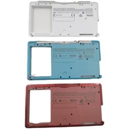 3DS機殼 外殼替換殼老款3DS外殼 全套配件黑 老小三舊款游戲機 歷史價格詳細信息