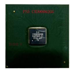 原裝PS5 CXD90026GG IC SDD主控芯片CXD90062主機主控替換IC 歷史價格詳細信息