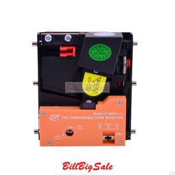 (硬幣器投幣口入口) 圓形放幣 售賣機 貨機 遊戲機 娃娃搖搖車 自助機配件 歷史價格詳細信息