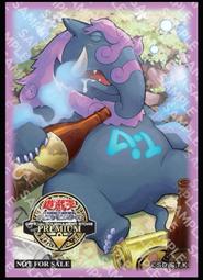 《白饅頭小舖》遊戲王第二層&quot;2023新年嘉年華 十二獸虎砲卡套 (全新未拆) 70張 （全新未拆） 歷史價格詳細信息