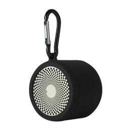 EWA A106 Pro便攜式揚聲器 IP67防水 USB充電 黑/銀 [2美國直購] 歷史價格詳細信息