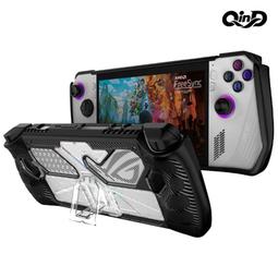 ASUS ROG Ally 雙料支架保護套 遊戲機保護套 主機保護套 保護殼 歷史價格詳細信息
