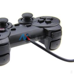 PS2有線手把轉USB接口轉換器PS2游戲機轉接器藍色帶碟轉換器 歷史價格詳細信息