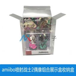 【amiibo】amiibo 星戰火狐 FOX（任天堂明星大亂鬥系列) 歷史價格詳細信息