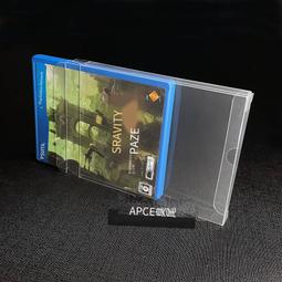 保護盒【免運】索尼PlayStation PS3主機專用收藏展示盒 請看尺寸購買 歷史價格詳細信息