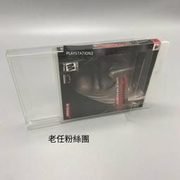 【PS3遊戲盒】臺灣製造單片裝15mm霧透藍光盒/CD盒/DVD盒/光碟盒/有膜 100個 歷史價格詳細信息
