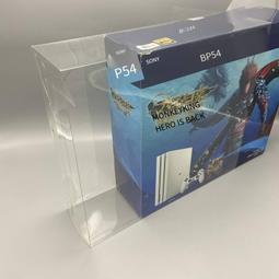 保護盒【免運】PS4黎之軌跡限定版保護盒收藏展示盒 歷史價格詳細信息