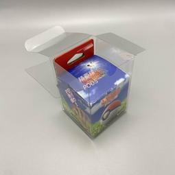 展示盒【免運】GSC IDOLiSH7偶像星愿 多角色 黏土人六邊形磁吸展示盒 歷史價格詳細信息