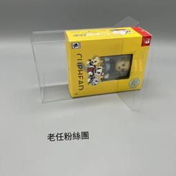 NS Switch《茶杯頭 Cuphead》國際中文限定版【預購】【GAME休閒館】 歷史價格詳細信息