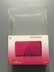 保護盒【免運】3DS NDS遊戲卡盒 磁吸蓋 高透明亞克力遊戲展示盒 可收納6枚卡帶 歷史價格詳細信息