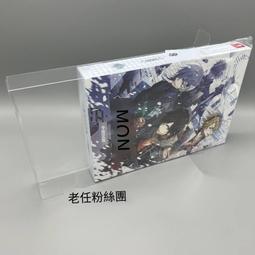 SWITCH NS乙女游戲 共生丘比特使用的透明收藏保護盒 歷史價格詳細信息