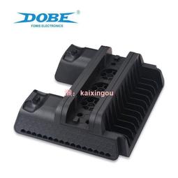 PS4 SLIM PRO風扇底座支架手柄座充風扇散熱底座支架碟架手柄雙充 歷史價格詳細信息