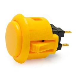 SANWA 日本三和 按鍵 按鈕 OBSJ-30-GM 電鍍 灰色 金屬色系 JOYSTICK PARTS BUTTON 歷史價格詳細信息