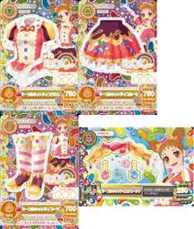 偶像學園 偶像活動 乙女 金牛座R卡 歷史價格詳細信息