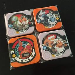 Tretta P卡 牙牙 (45) 限定 特別 橘P卡 絕版 寶可夢 機台卡 正版 遊戲卡 橘卡 橘色 日版 二手 45 歷史價格詳細信息