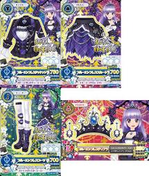 偶像學園 偶像活動 LoLi Gothic 哥德之星 R卡 歷史價格詳細信息