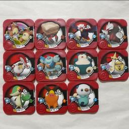 神奇寶貝 Tretta 急凍鳥 四星 美品 無損 無圓凹 冰系剋龍 pokemon U4-04 寶可夢 第10彈 四星卡 歷史價格詳細信息