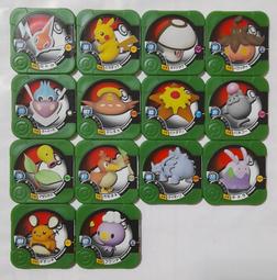 神奇寶貝 Tretta 急凍鳥 四星 美品 無損 無圓凹 冰系剋龍 pokemon U4-04 寶可夢 第10彈 四星卡 歷史價格詳細信息