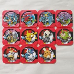 神奇寶貝 Tretta 急凍鳥 四星 美品 無損 無圓凹 冰系剋龍 pokemon U4-04 寶可夢 第10彈 四星卡 歷史價格詳細信息