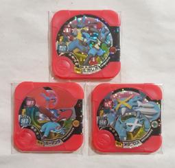 神奇寶貝 Tretta 急凍鳥 四星 美品 無損 無圓凹 冰系剋龍 pokemon U4-04 寶可夢 第10彈 四星卡 歷史價格詳細信息