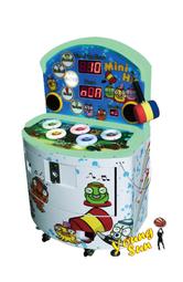 《陽昇國際》狩獵農場射擊遊戲機兒童遊戲機雙人射擊機大型動漫電玩  遊戲機出租買賣 尾牙春酒宴會 歷史價格詳細信息