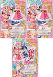 偶像學園 Friends 偶像活動 勁舞狂熱 R卡 歷史價格詳細信息