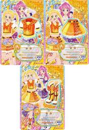 偶像學園 Friends 偶像活動 勁舞狂熱 R卡 歷史價格詳細信息