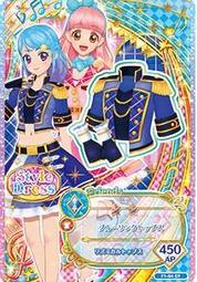 偶像學園 Friends 偶像活動 勁舞狂熱 R卡 歷史價格詳細信息