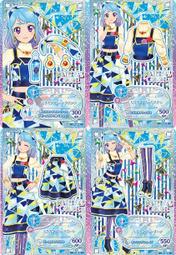 偶像學園 Friends 偶像活動 勁舞狂熱 R卡 歷史價格詳細信息