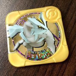 [絕版典藏!!] 神奇寶貝Tretta Z2四星 勾帕路翁 + 代拉基翁 + 畢力吉翁 歷史價格詳細信息