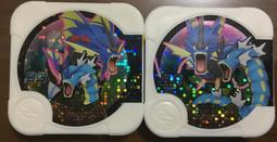 Pokemon tretta 神奇寶貝 02彈卡匣 土地雲 型態轉換 歷史價格詳細信息