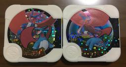 Pokemon tretta 神奇寶貝 02彈卡匣 土地雲 型態轉換 歷史價格詳細信息