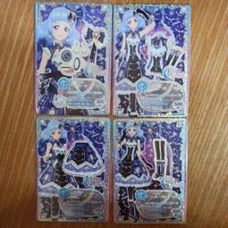 偶像學園 偶像活動 friends 美人魚藍 神城凱倫 R卡 歷史價格詳細信息